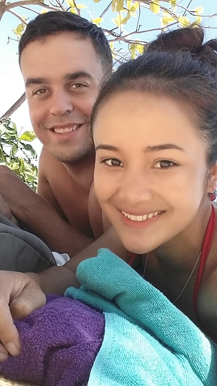 Together in Nha Trang