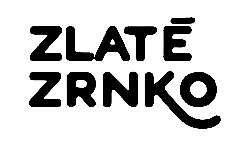 Zlate Zrnko logo